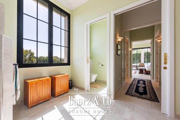 photo 27 Beautiful luxury home in Sotogrande, Sotogrande Alto - Zona G