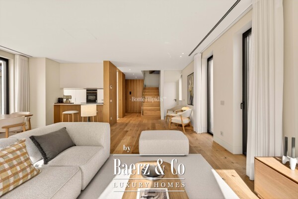 photo 3 Beautiful luxury home in Cascais e Estoril, Monte Estoril