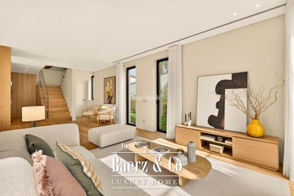 photo 6 Beautiful luxury home in Cascais e Estoril, Monte Estoril