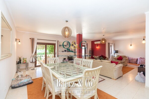 photo 7 Beautiful luxury home in Quarteira, Vilamoura