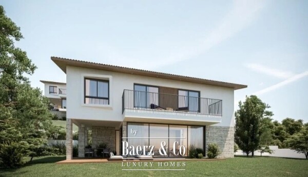 photo 2 2367075 - Villa For sale in Germasogeia, 157 sq.m.