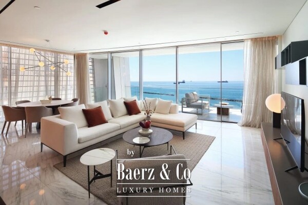 photo 3 2366411 - Apartment For sale,Limassol,Neapolis 249 sq.m.