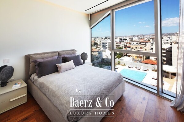 photo 11 2366411 - Apartment For sale,Limassol,Neapolis 249 sq.m.