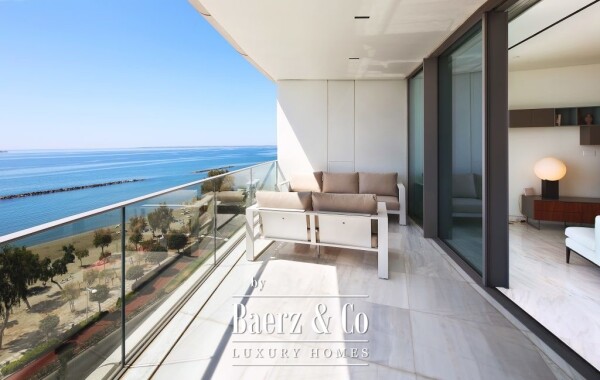 photo 15 2366411 - Apartment For sale,Limassol,Neapolis 249 sq.m.