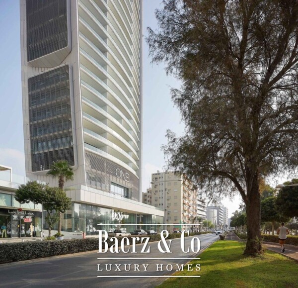 photo 18 2366411 - Apartment For sale,Limassol,Neapolis 249 sq.m.
