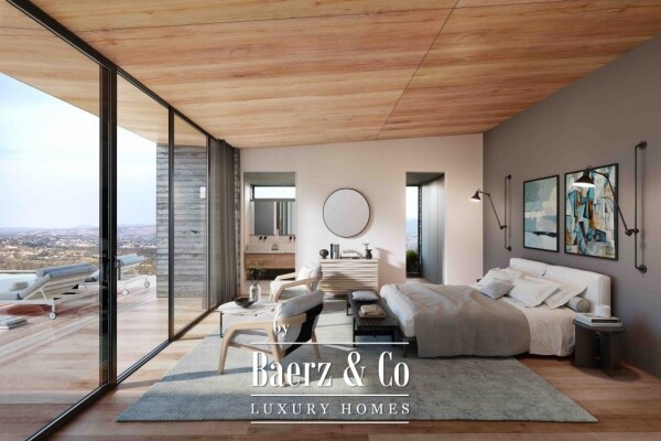 photo 3 2366466 - Villa For sale in Tsada Pafos 238 sq.m. Modern and Luxury