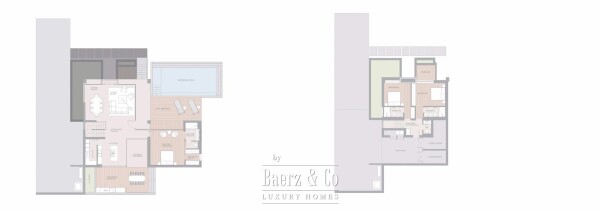 photo 11 2366466 - Villa For sale in Tsada Pafos 238 sq.m. Modern and Luxury