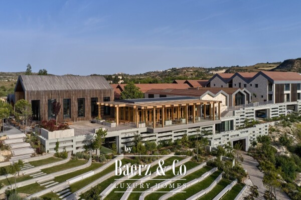 photo 12 2366366 - Villa For sale in Tsada, Pafos 166 sq.m, Brand New