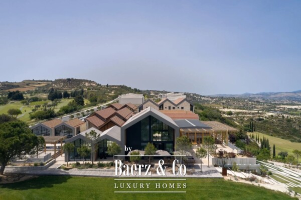 photo 13 2366366 - Villa For sale in Tsada, Pafos 166 sq.m, Brand New