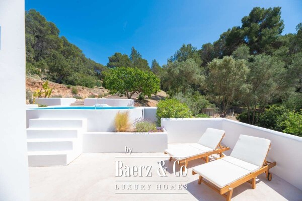 photo 29 Beautiful luxury home in Sant Llorenç de Balàfia, Sant Llorenç de Balàfia