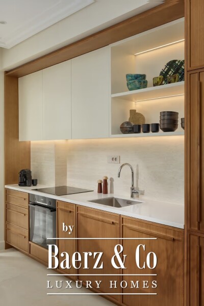 photo 12 Porto Montenegro Vero & Versa - Versa - One Bedroom Apartment - One Bedroom Apartment in Versa Building
