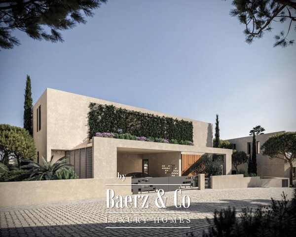 photo 2 2371437 - Modern Villa For sale in Konia, Pafos 292 sq.m. Exceptional Features