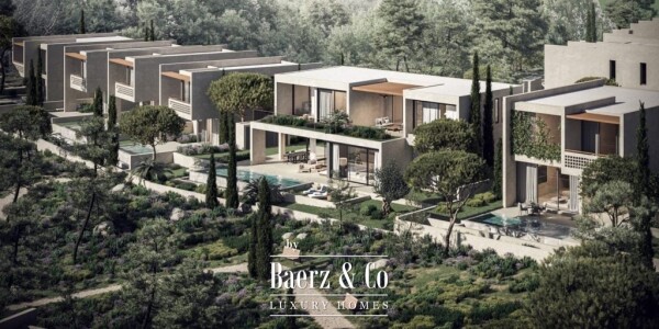 photo 8 2371437 - Modern Villa For sale in Konia, Pafos 292 sq.m. Exceptional Features