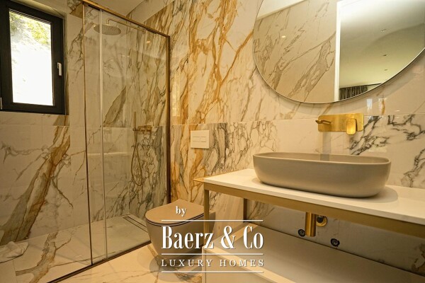 photo 13 Opatija, luxurious apartment in a prime location, 140 m²