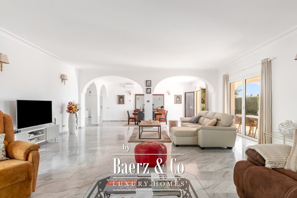 photo 7 Exclusive Villa with Panoramic Sea & Mountain Views in Frigiliana