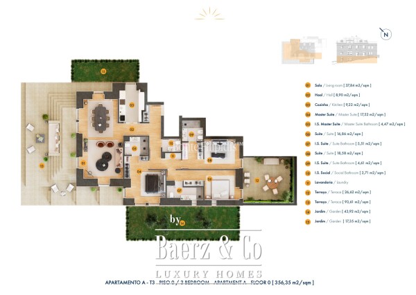 photo 33 Beautiful luxury home in Cascais e Estoril, Monte Estoril