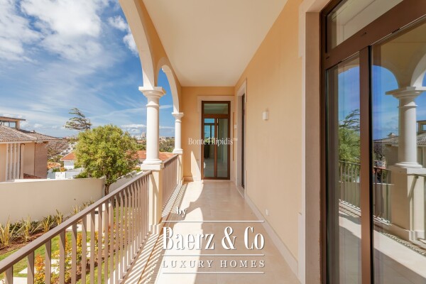 photo 17 Beautiful luxury home in Cascais e Estoril, Monte Estoril