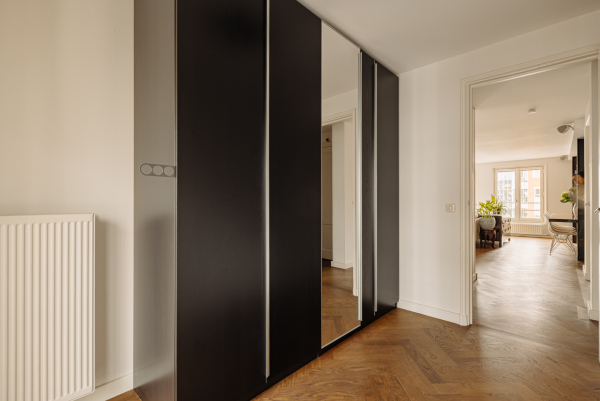 photo 16 Waterlooplein 177 D