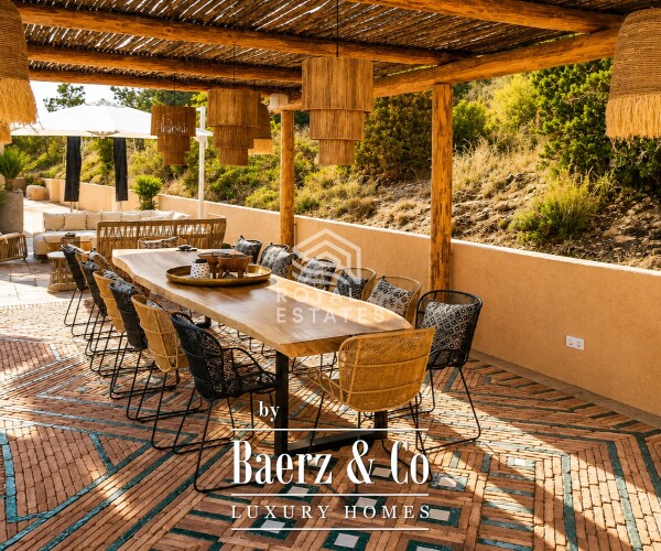 photo 6 Beautiful luxury home in Sant Josep de sa Talaia