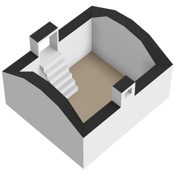 Floor Plan 3 - Arenborgweg 113