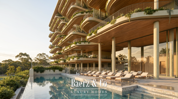 photo 17 VANGÅRD - Contemporary Residences & Wellness Living in Fuengirola - VANGÅRD Signature Sky Penthouses - Exclusive 4-Bedroom Penthouses with Panoramic Mediterranean Views