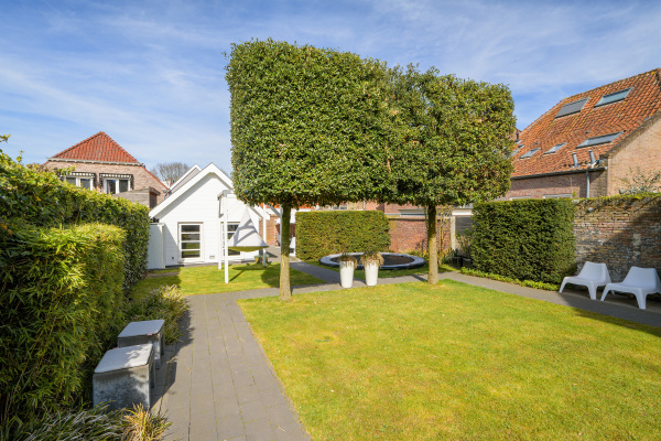 photo 45 Vismarktstraat 24