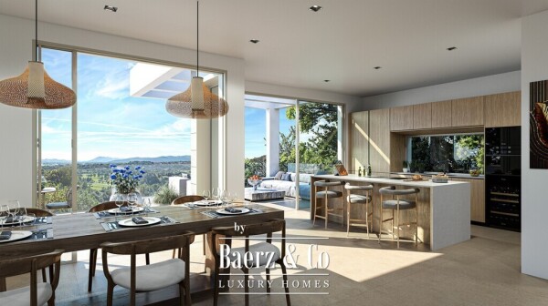 photo 5 Building project with stunning views