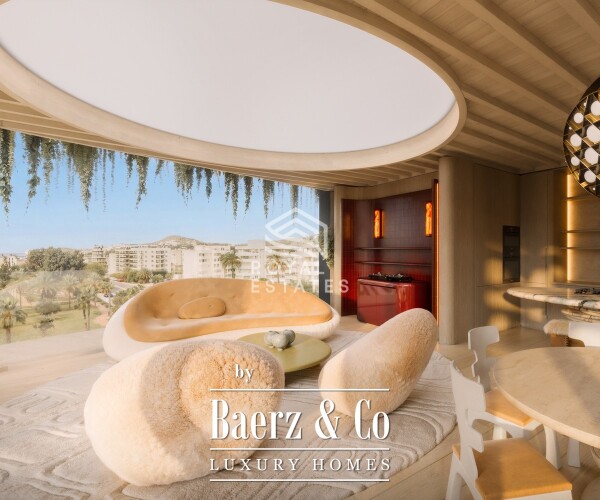 photo 5 Beautiful luxury home in Marina Botafoch