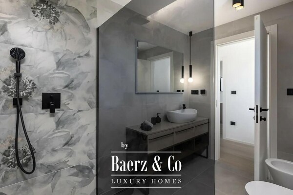 photo 26 Kostrena, Modern house with a pool, ideal for a family or tourist rental