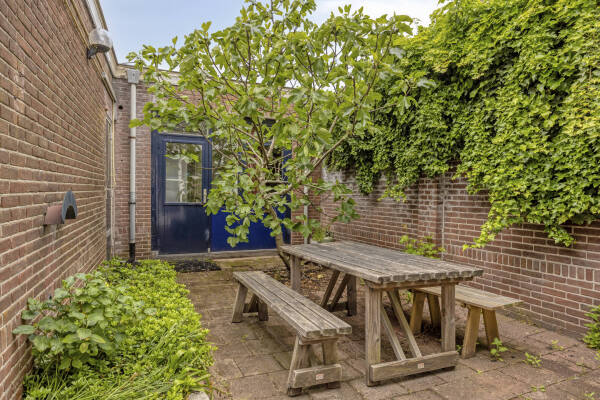 photo 47 Herengracht 20