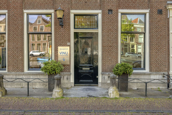 photo 3 Herengracht 20