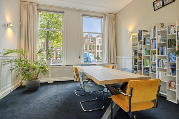 photo 7 Herengracht 20