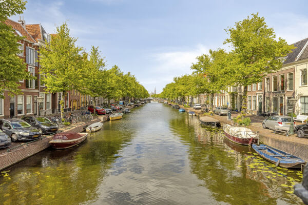 photo 59 Herengracht 20