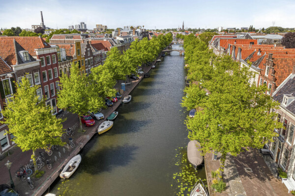 photo 60 Herengracht 20