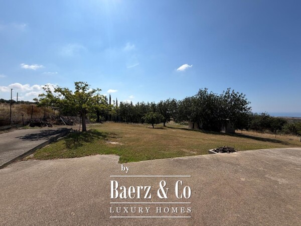 photo 9 Private Stone Villa on Expansive Land with Panoramic Views & Sunset Pool Retreat