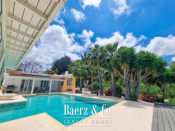 photo 2 Elevated Living in Tala: Luxury 3-Bed Villa with Unobstructed Views & Pool