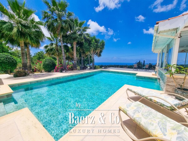 photo 3 Elevated Living in Tala: Luxury 3-Bed Villa with Unobstructed Views & Pool