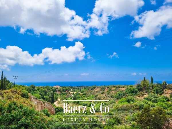 photo 4 Elevated Living in Tala: Luxury 3-Bed Villa with Unobstructed Views & Pool
