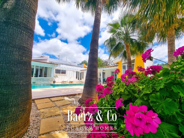 photo 8 Elevated Living in Tala: Luxury 3-Bed Villa with Unobstructed Views & Pool