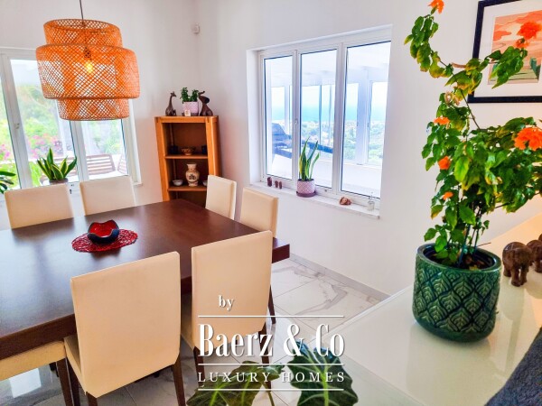photo 11 Elevated Living in Tala: Luxury 3-Bed Villa with Unobstructed Views & Pool