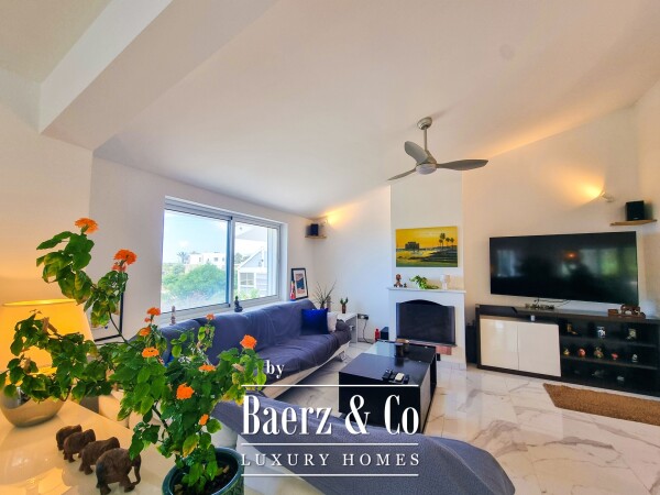 photo 12 Elevated Living in Tala: Luxury 3-Bed Villa with Unobstructed Views & Pool