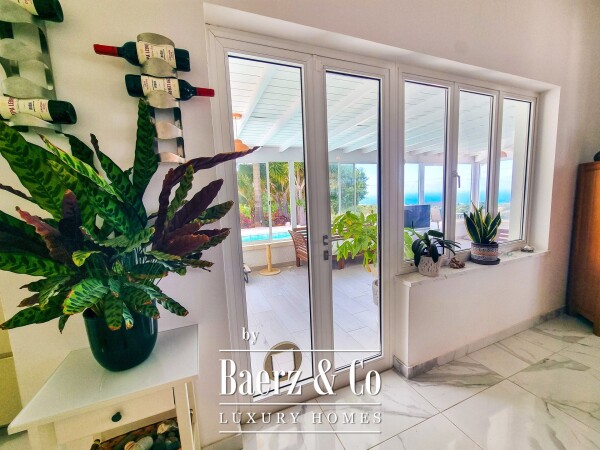 photo 14 Elevated Living in Tala: Luxury 3-Bed Villa with Unobstructed Views & Pool