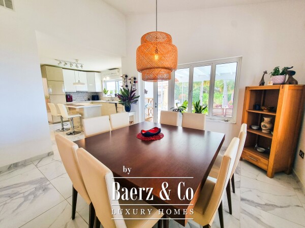 photo 15 Elevated Living in Tala: Luxury 3-Bed Villa with Unobstructed Views & Pool