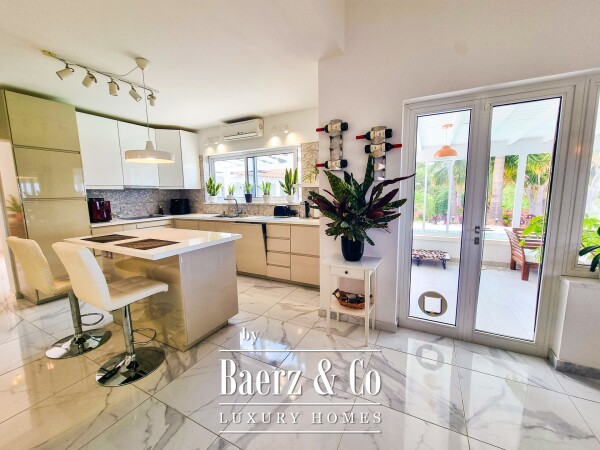 photo 17 Elevated Living in Tala: Luxury 3-Bed Villa with Unobstructed Views & Pool