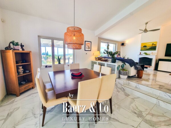 photo 18 Elevated Living in Tala: Luxury 3-Bed Villa with Unobstructed Views & Pool