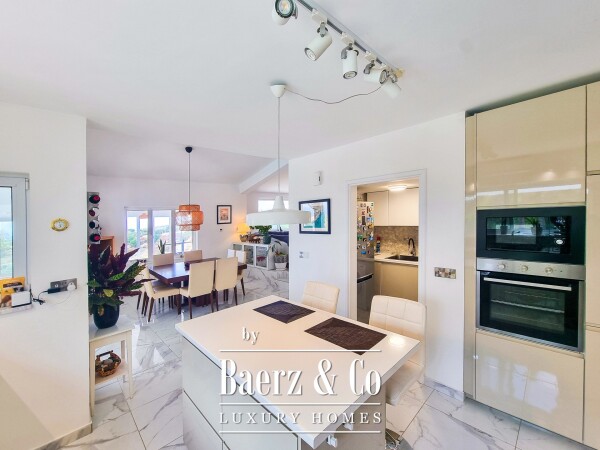photo 21 Elevated Living in Tala: Luxury 3-Bed Villa with Unobstructed Views & Pool
