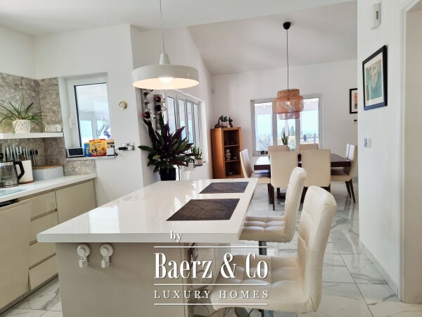 photo 23 Elevated Living in Tala: Luxury 3-Bed Villa with Unobstructed Views & Pool