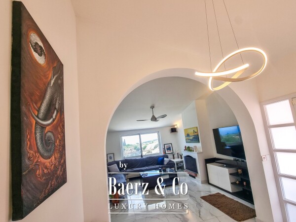 photo 31 Elevated Living in Tala: Luxury 3-Bed Villa with Unobstructed Views & Pool