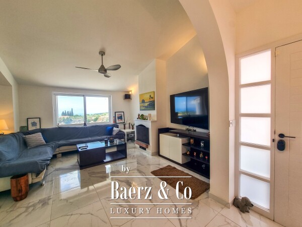 photo 32 Elevated Living in Tala: Luxury 3-Bed Villa with Unobstructed Views & Pool