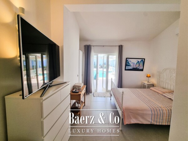 photo 33 Elevated Living in Tala: Luxury 3-Bed Villa with Unobstructed Views & Pool